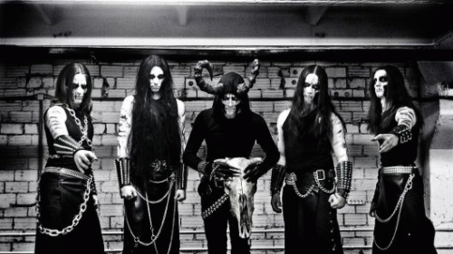 Gates Of Chaos : Аспекты мироздания